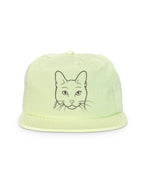 Russian Blue Quick-Dry Cap