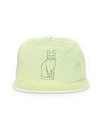 Russian Blue Quick-Dry Cap