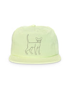 Siamese Quick-Dry Cap