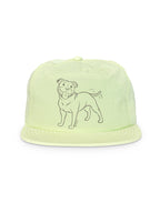 Staffordshire Bull Terrier Quick-Dry Cap