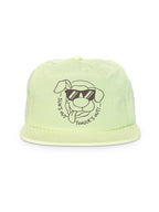 Sun's Out Tongue's Out Quick-Dry Cap
