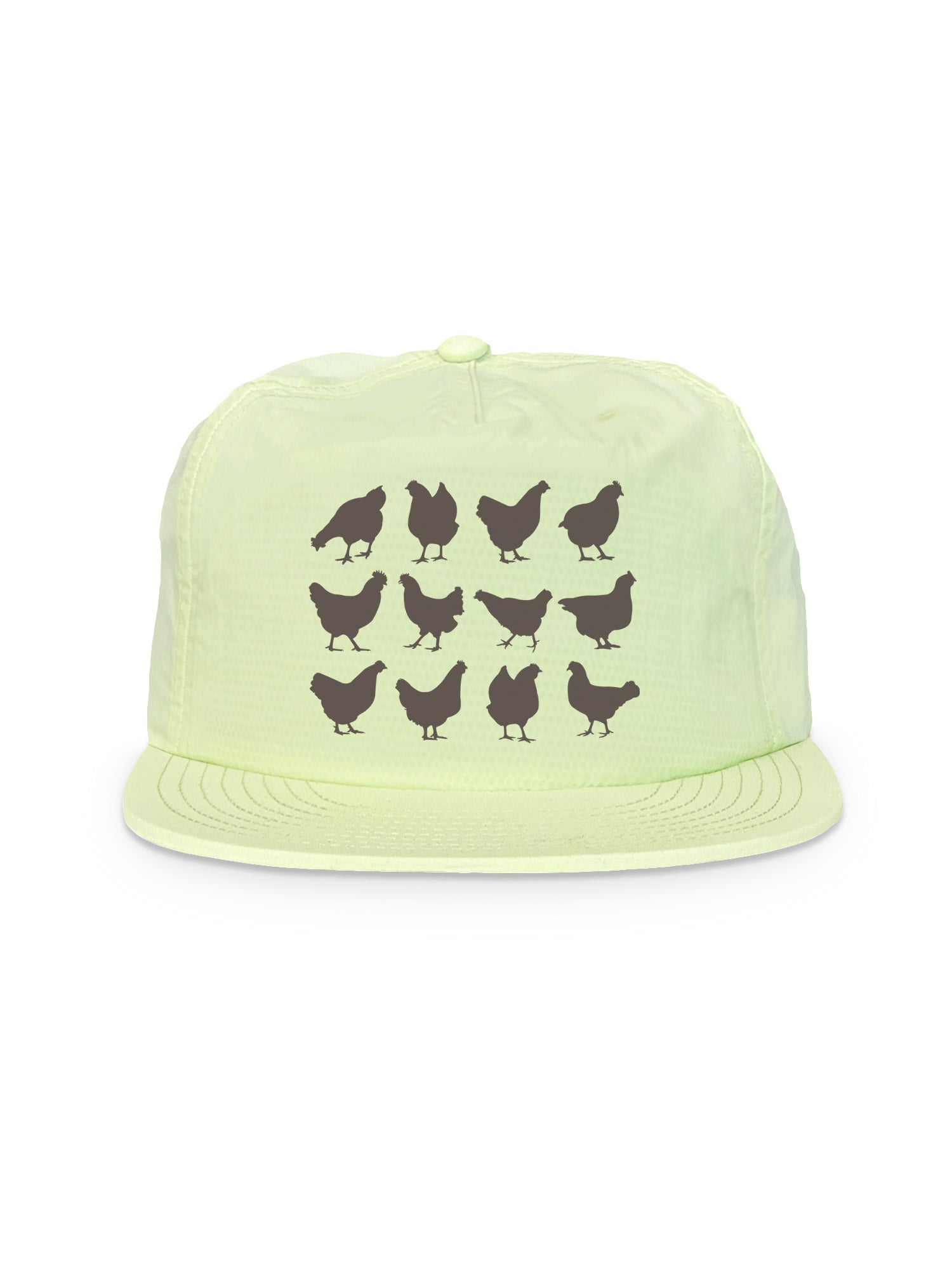 The Flock Quick-Dry Cap