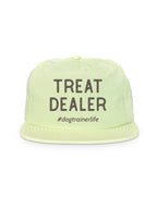 Treat Dealer Customisable Quick-Dry Cap
