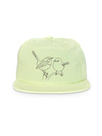 Superb Fairy Wren Quick-Dry Cap