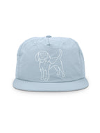 Beagle Quick-Dry Cap