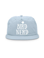 Bird Nerd Quick-Dry Cap