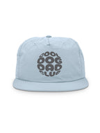 Cool Dog Dad Club Orb Quick-Dry Cap