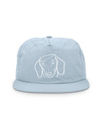 Dachshund Quick-Dry Cap