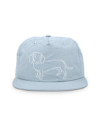 Dachshund Quick-Dry Cap