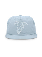Greyhound Quick-Dry Cap
