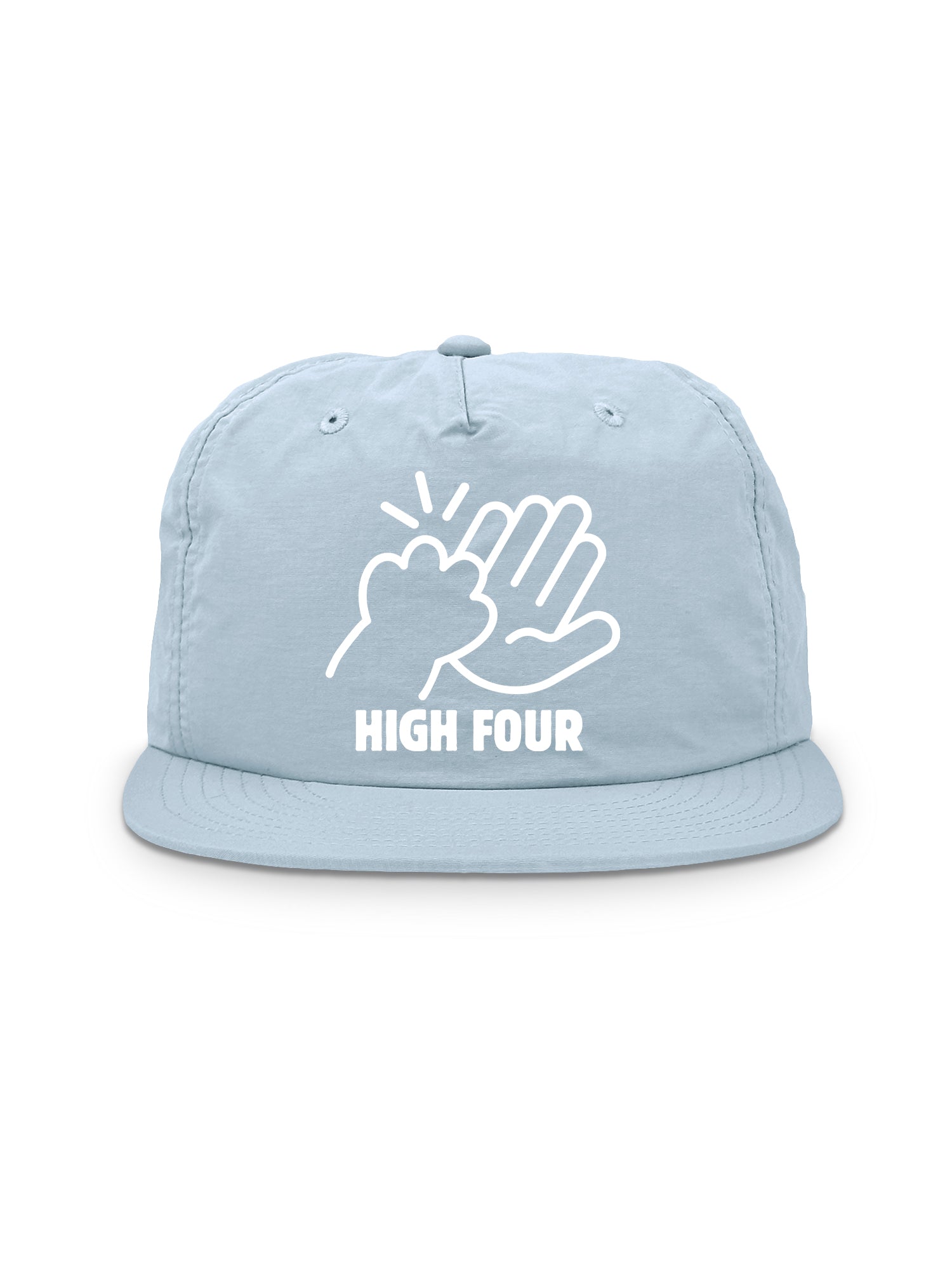High Four Quick-Dry Cap