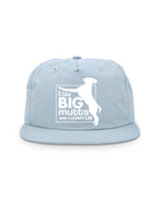 I Like Big Mutts Quick-Dry Cap