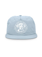 In Dog We Trust Quick-Dry Cap