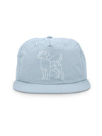 Jack Russell Terrier (Smooth Coat) Quick-Dry Cap