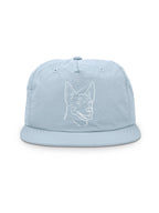 Kelpie Quick-Dry Cap