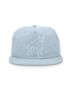Kelpie Quick-Dry Cap