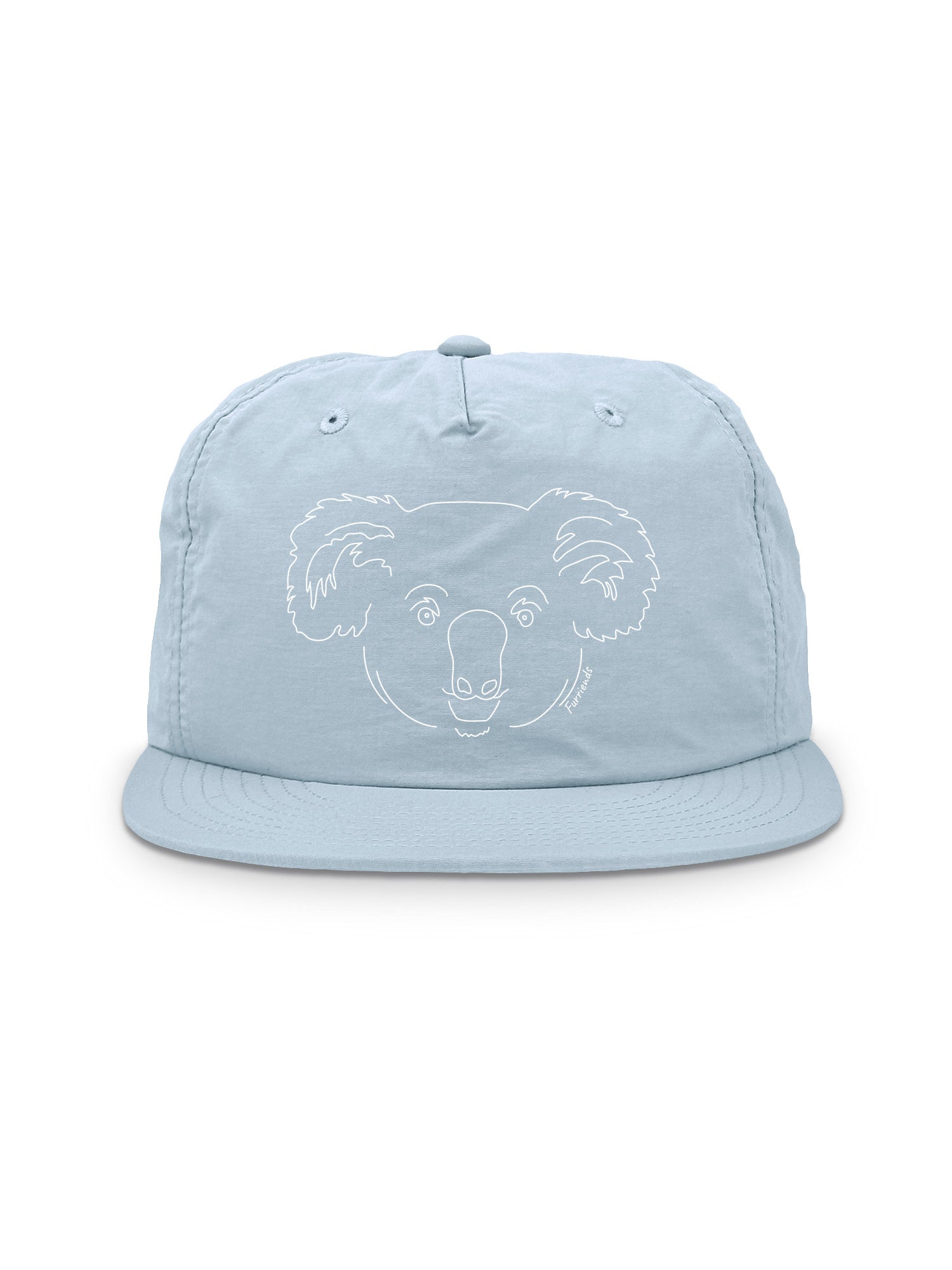 Koala Quick-Dry Cap