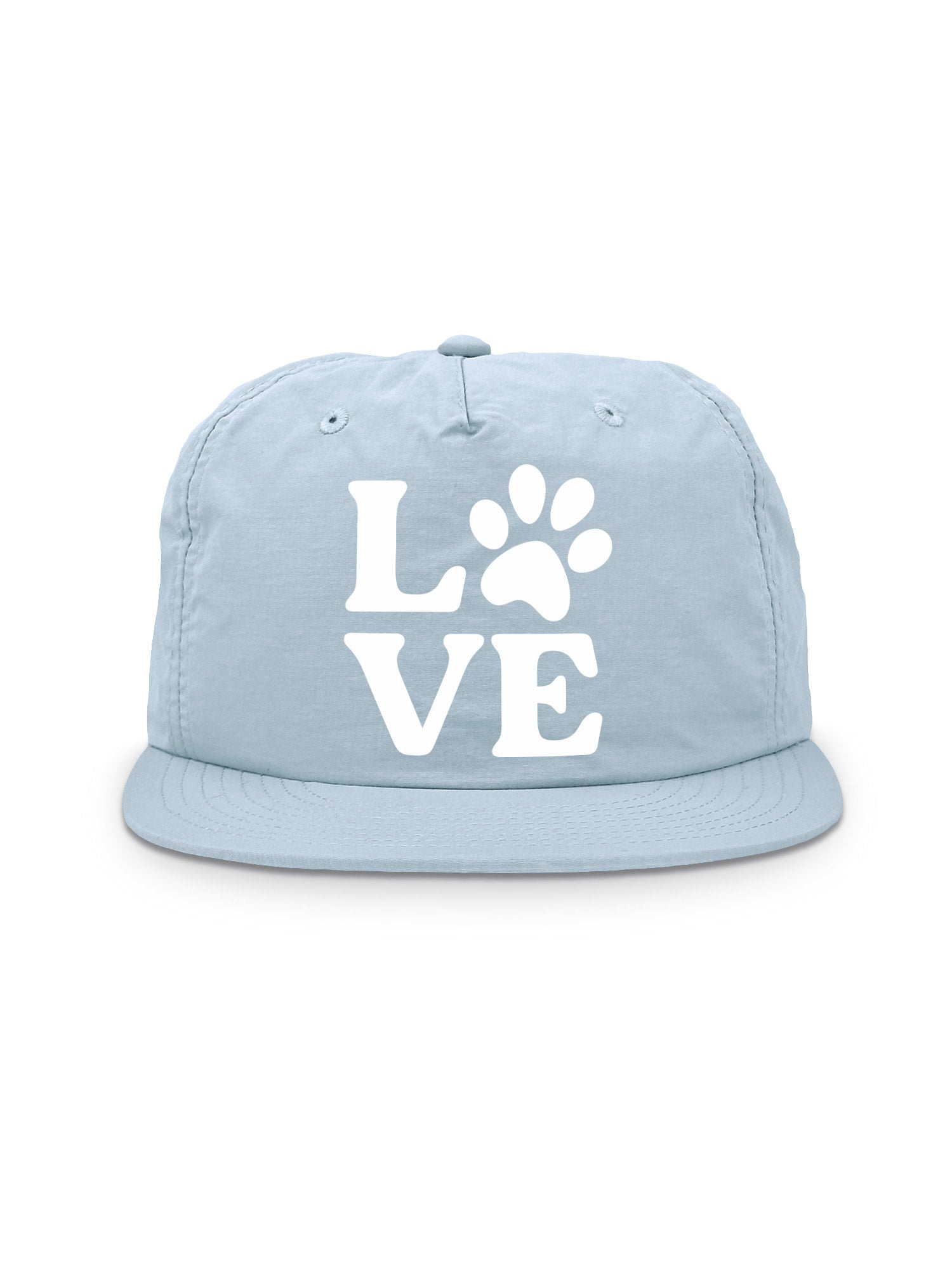 LOVE Quick-Dry Cap