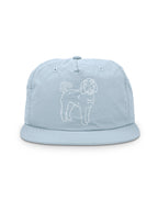 Labradoodle Quick-Dry Cap