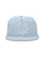 Labradoodle Quick-Dry Cap