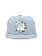 Who Let The Dogs Out? Quick-Dry Cap