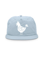 Mother Hen Quick-Dry Cap