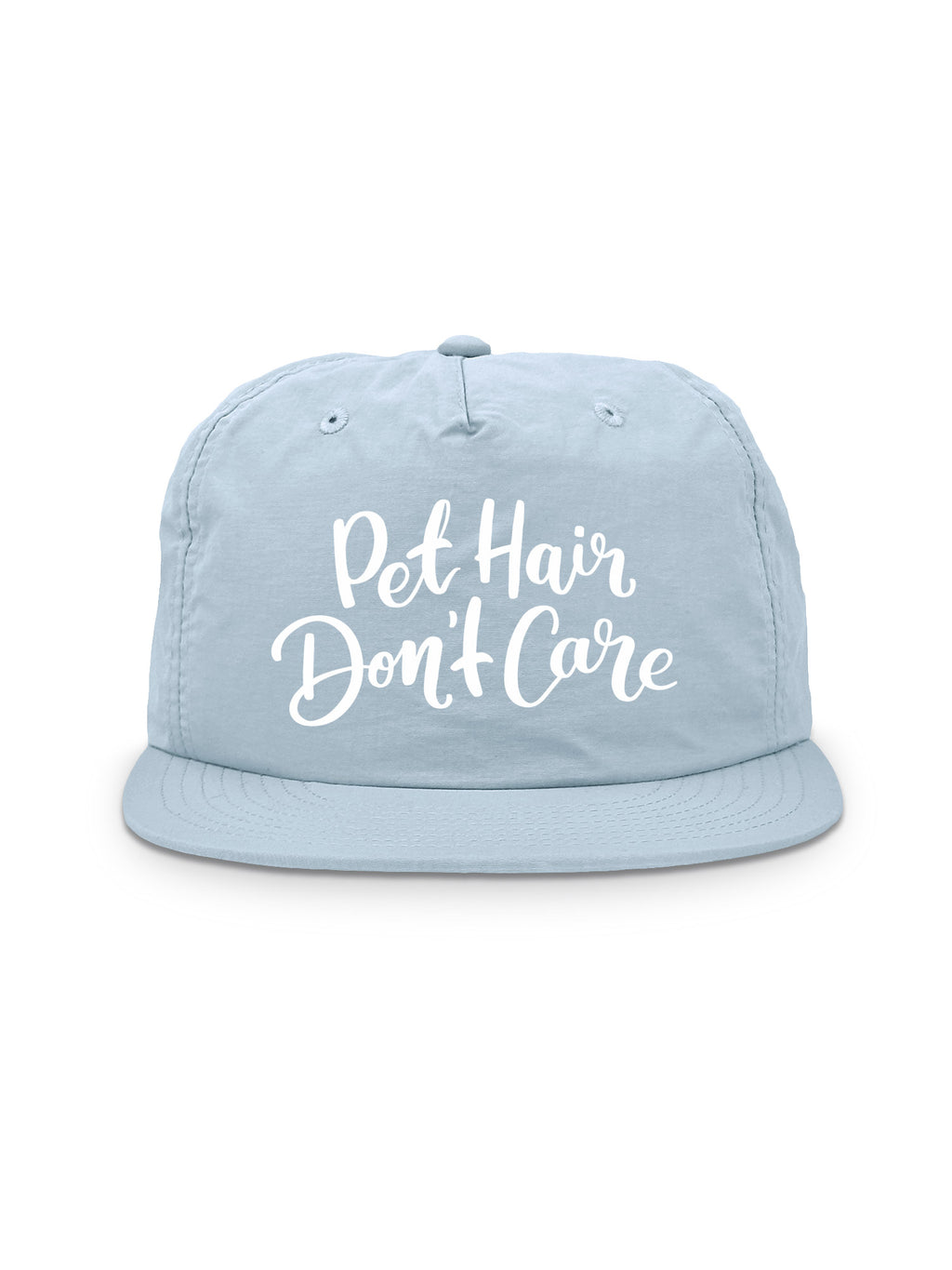 Pet Hair Don't Care Quick-Dry Cap