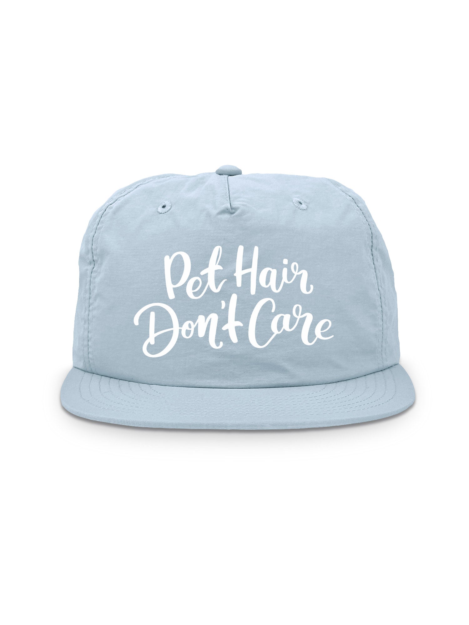 Pet Hair Don't Care Quick-Dry Cap