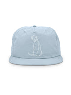 Rhodesian Ridgeback Quick-Dry Cap