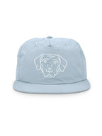 Rhodesian Ridgeback Quick-Dry Cap