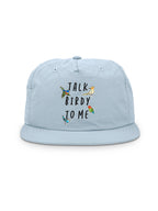 Talk Birdy To Me Quick-Dry Cap