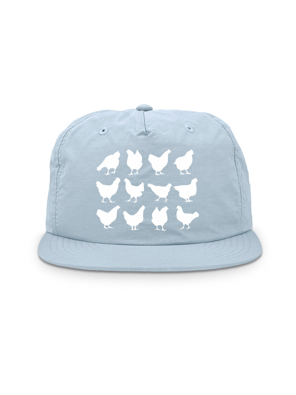 The Flock Quick-Dry Cap