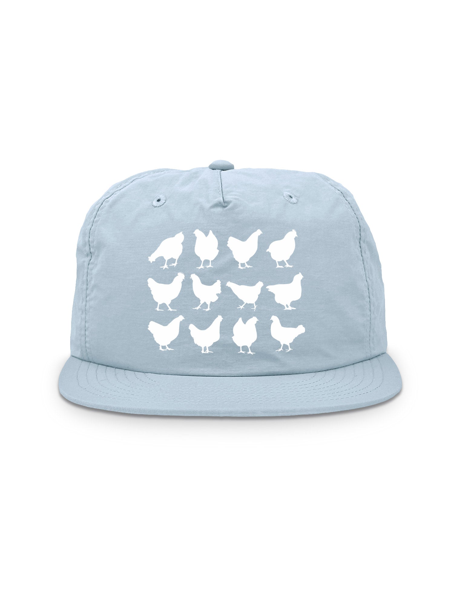 The Flock Quick-Dry Cap