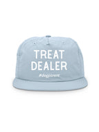 Treat Dealer Customisable Quick-Dry Cap
