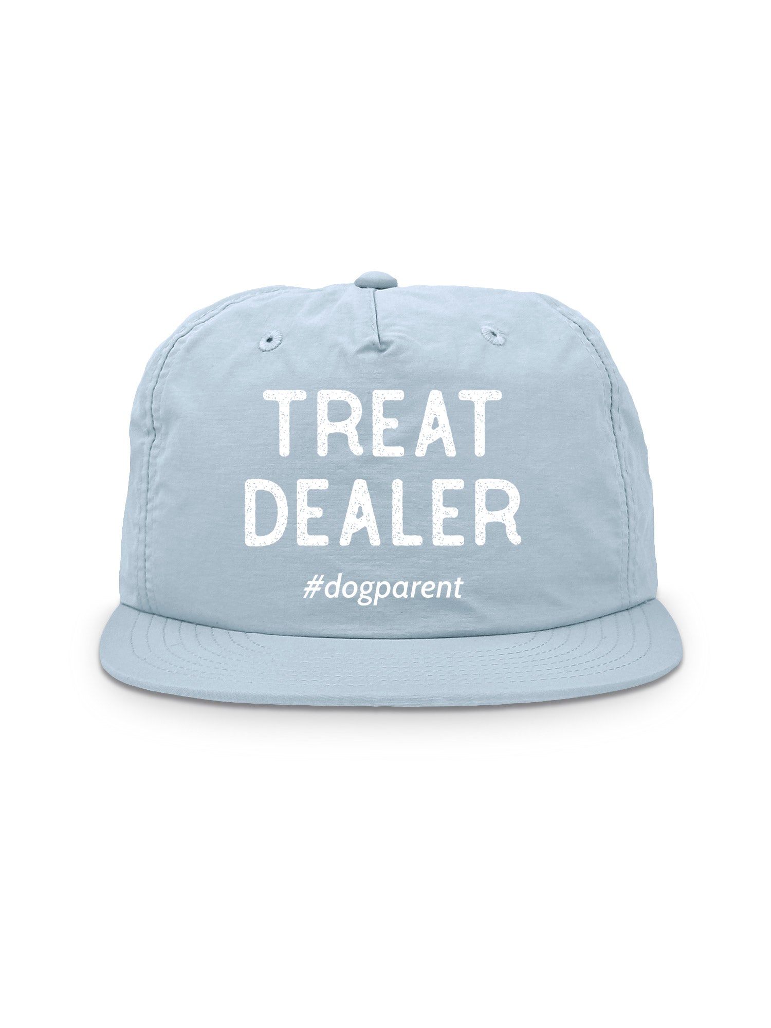 Treat Dealer Customisable Quick-Dry Cap