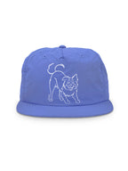 Border Collie Quick-Dry Cap