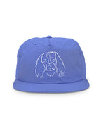 Cavalier King Charles Spaniel Quick-Dry Cap