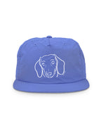 Dachshund Quick-Dry Cap