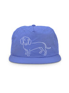 Dachshund Quick-Dry Cap