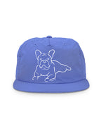 French Bulldog Quick-Dry Cap