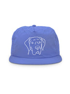 Great Dane Quick-Dry Cap