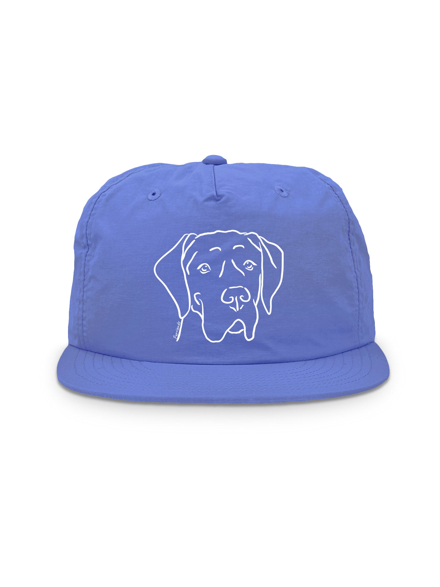 Great Dane Quick-Dry Cap