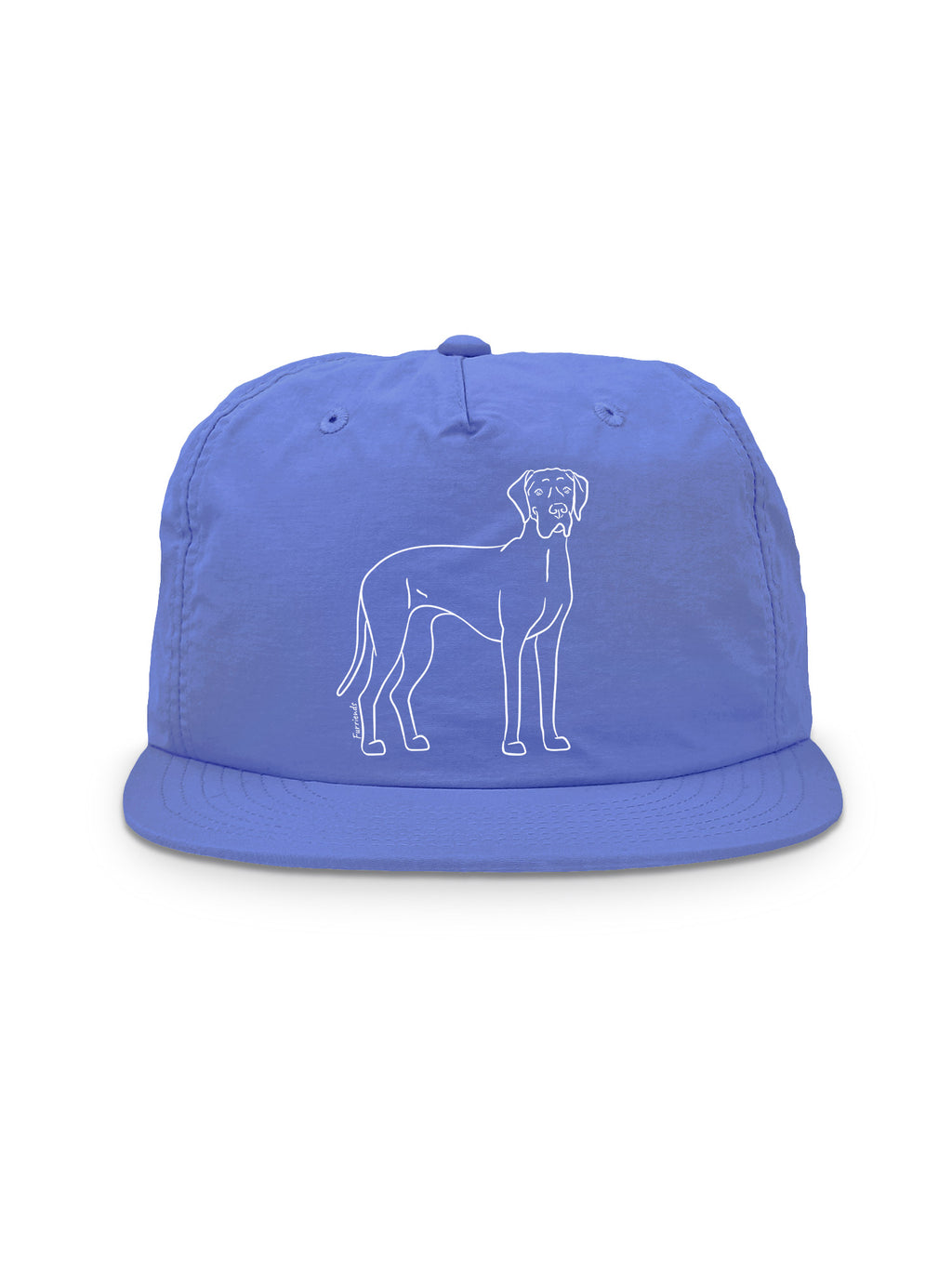 Great Dane Quick-Dry Cap