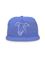 Greyhound Quick-Dry Cap