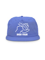 High Four Quick-Dry Cap