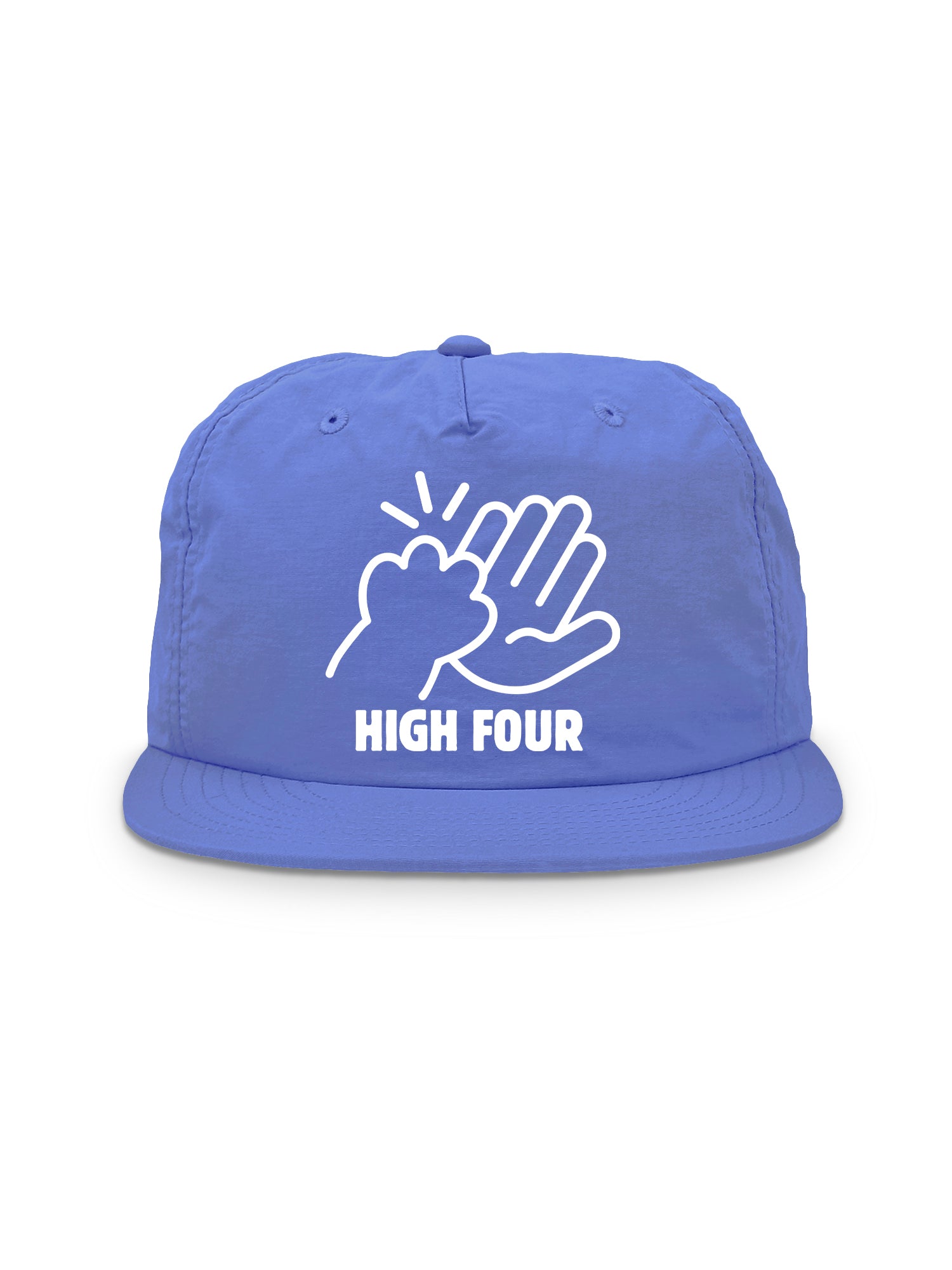 High Four Quick-Dry Cap