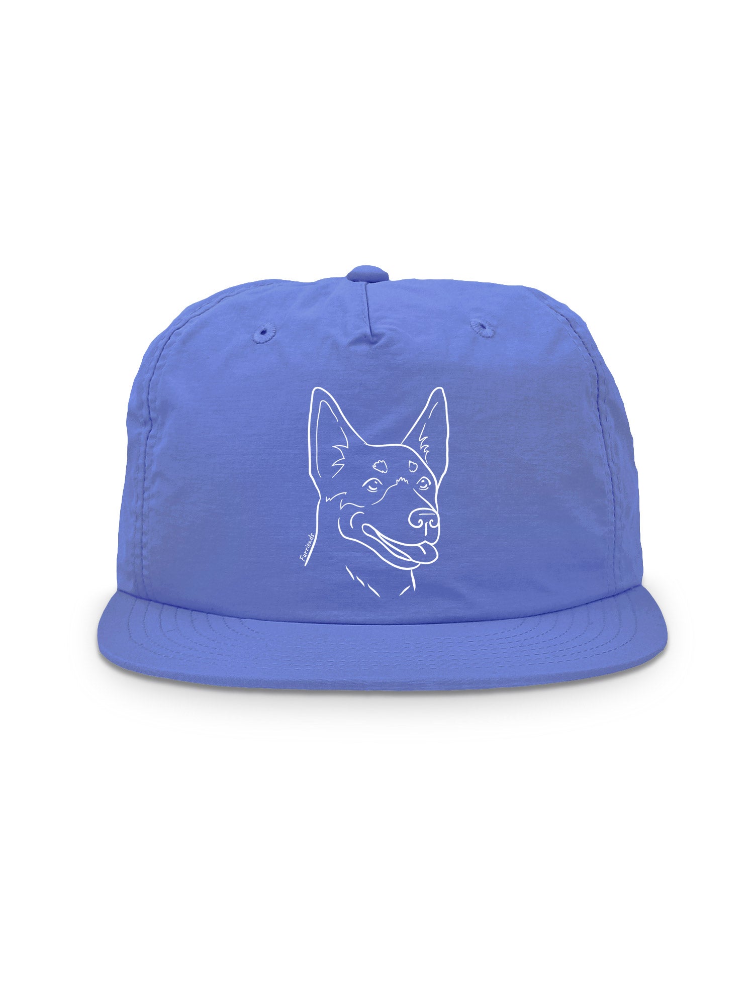 Kelpie Quick-Dry Cap