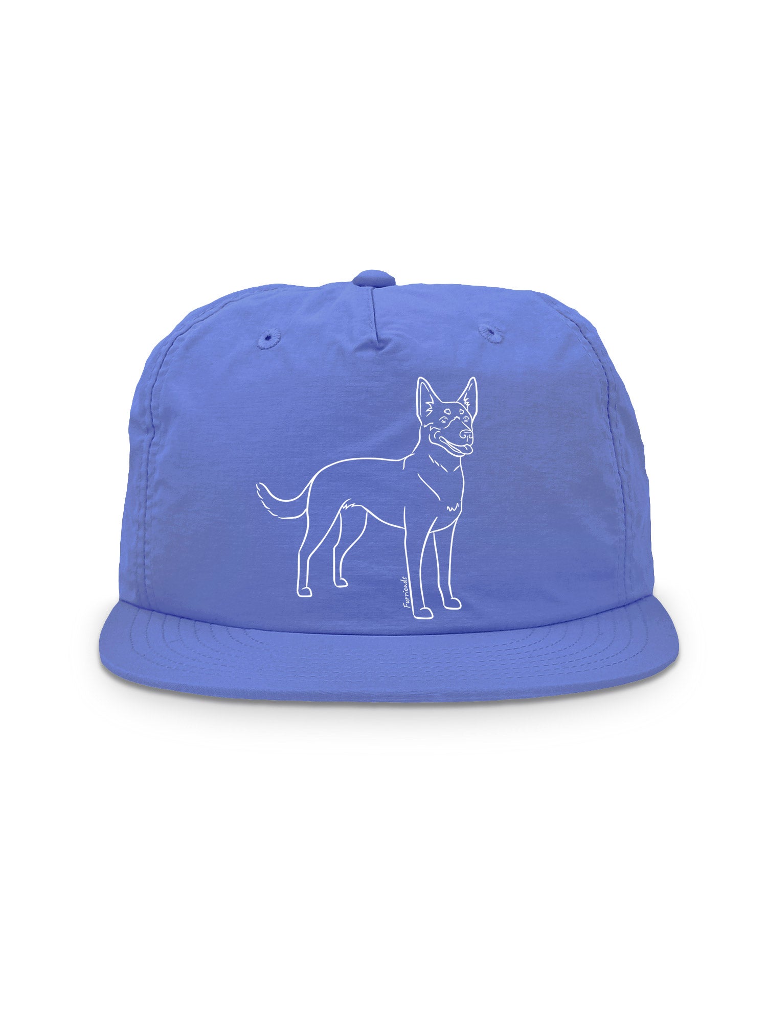Kelpie Quick-Dry Cap