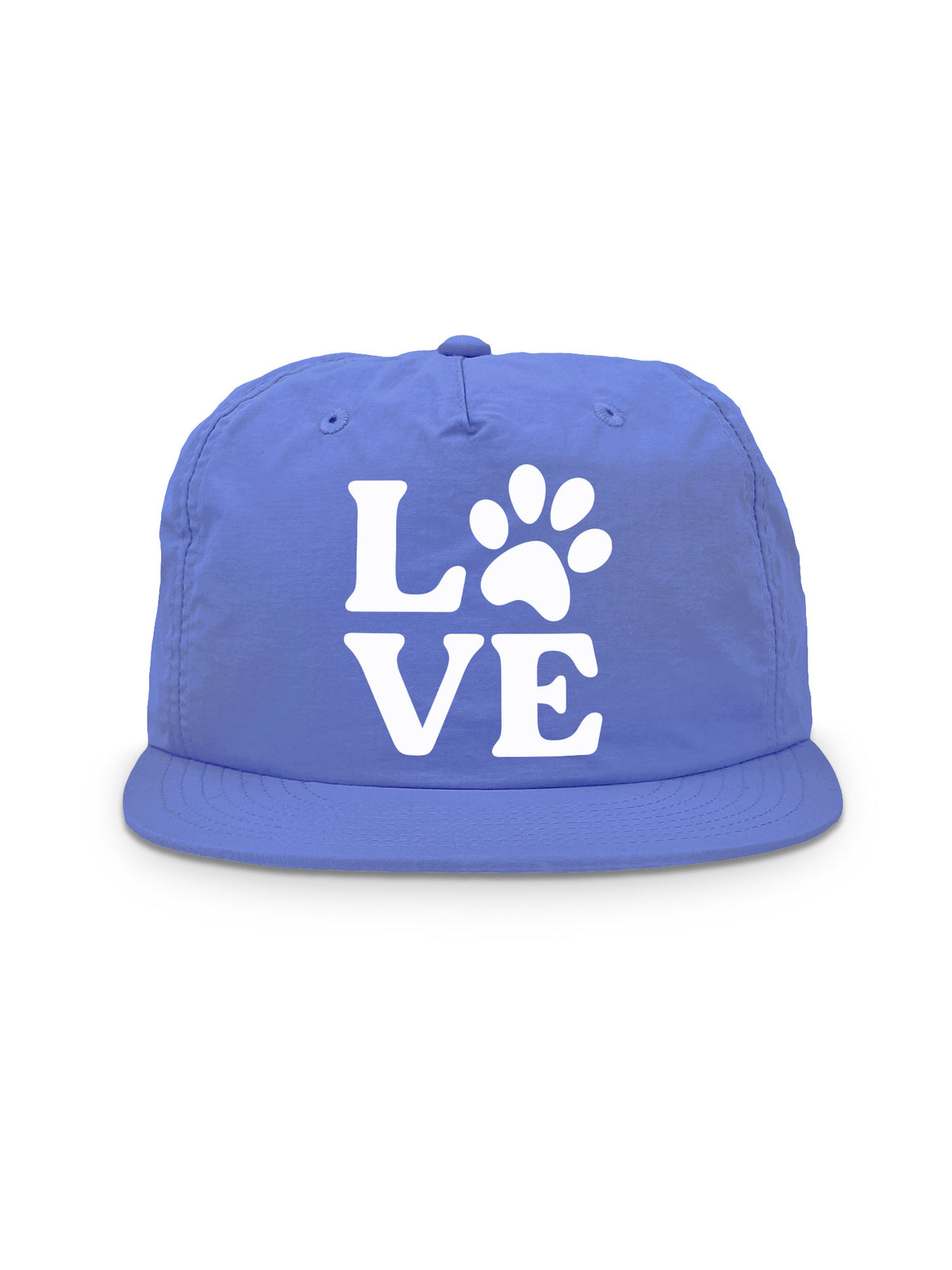LOVE Quick-Dry Cap