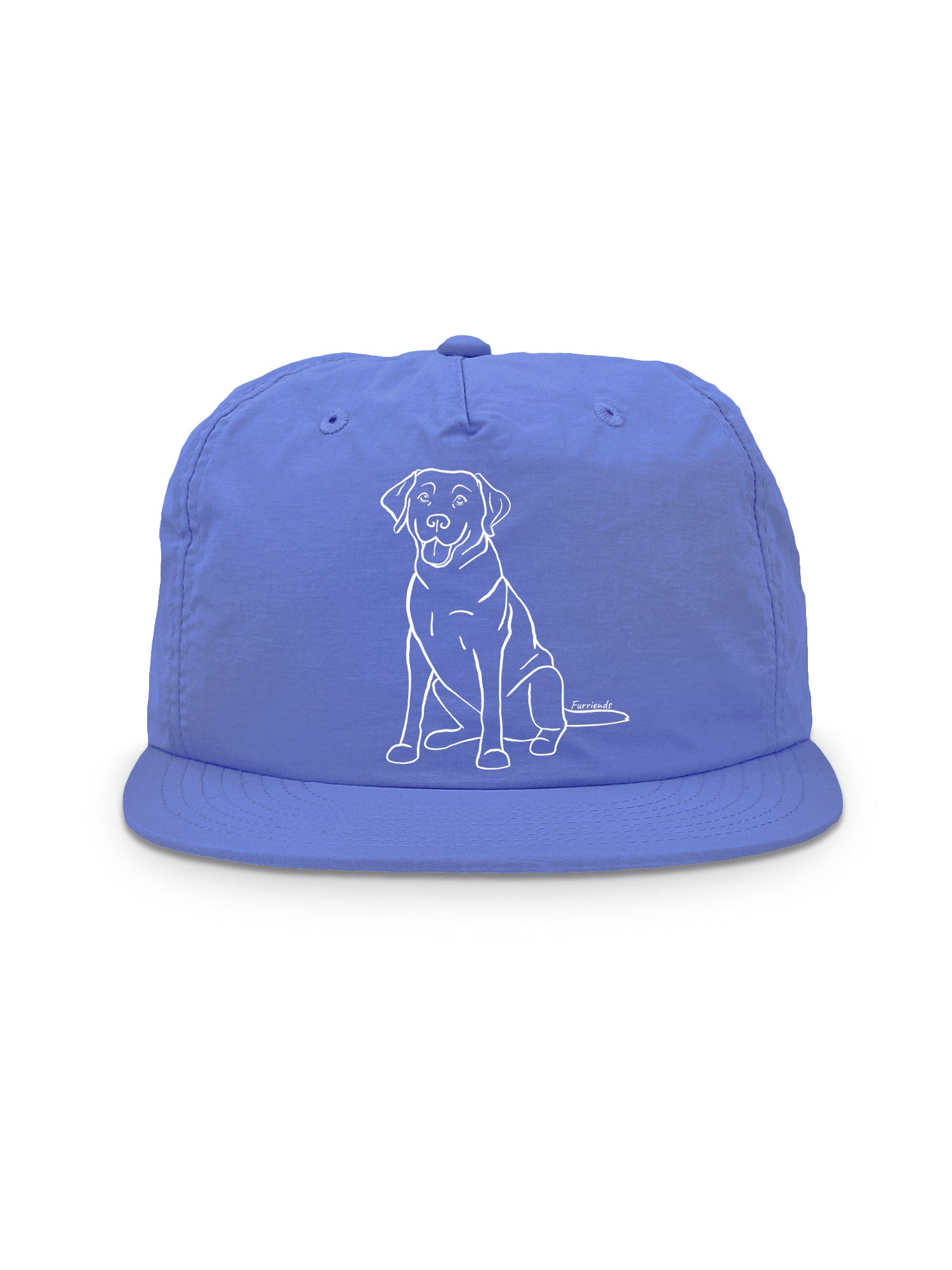 Labrador Quick-Dry Cap